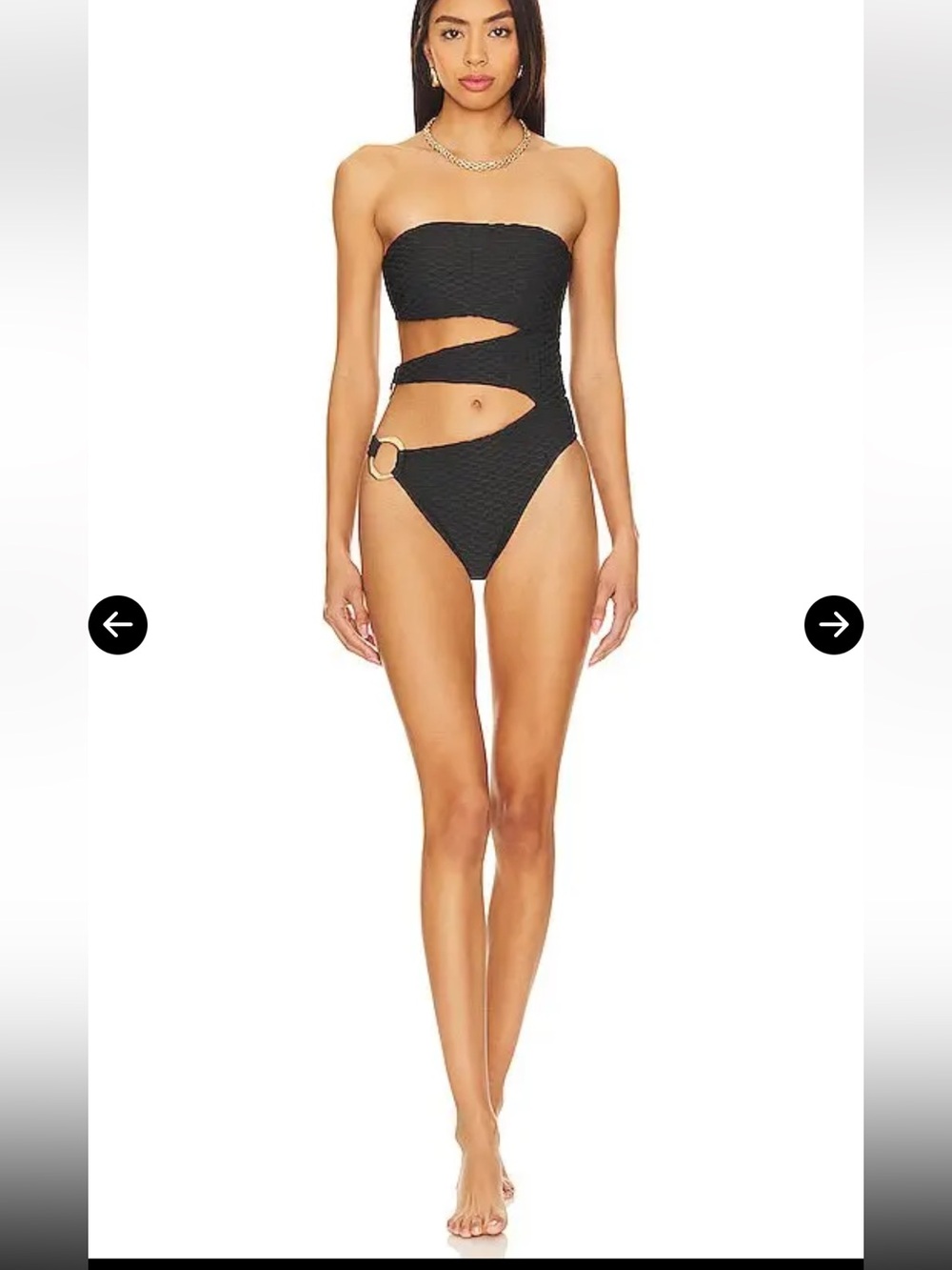 GIGI C “Sami” One-Piece